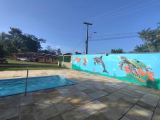 Pousada, restaurante e pizzaria - Ponto Certo - 3