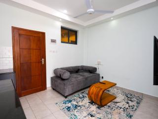Cosy studio - 1