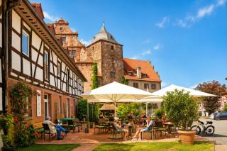 Hotel Vorderburg - 7