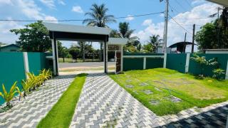 Harbour Front Villa - 3