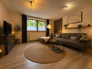Chalet Zugspitzblick - 9