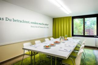 Garner Hotel Erlangen Süd by IHG - 7