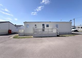 Lovely 6 Berth Caravan At Suffolk Sands Holiday Park Ref 45010Mv - 6