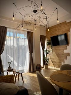VerdeViu Apartments 4 - Thermalis Residence Sânmartin Oradea Băile Felix 2 - 1