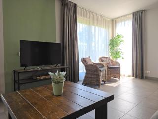 Vakantiehuis de Reiger SE15 - 6
