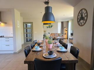 Vakantiehuis de Reiger SE15 - 4