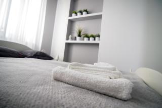 Bright Apartment Hoza - Varsavia - 2