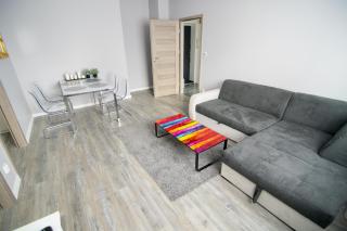 Bright Apartment Hoza - Varsavia - 9
