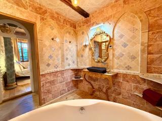 La Maison des Templiers ~ Ostal Médiéval ~ Logis enchantés - 2