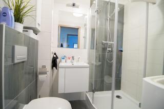 Bright Apartment Hoza - 6