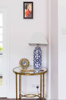 Luxury 2 bed 2bath Roof terrace in Clapham Jn Mins to Victoria Waterloo Gatwick - 1