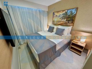 Polinésia Villa Resort Residences By La Fleur Collection Vacation Homes - 9