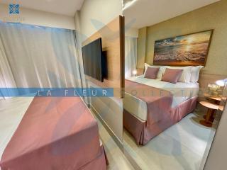 Polinésia Villa Resort Residences By La Fleur Collection Vacation Homes - 6