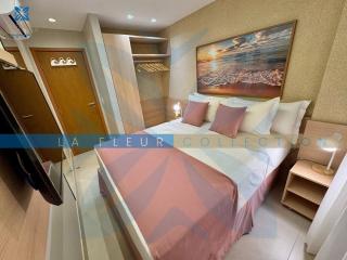 Polinésia Villa Resort Residences By La Fleur Collection Vacation Homes - 5
