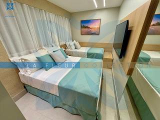 Polinésia Villa Resort Residences By La Fleur Collection Vacation Homes - 3