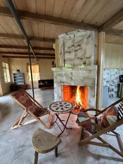 Riverside Retreat on Bakhmaro Road - 0