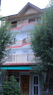 sukoon the cottage - 0