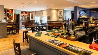 Great Western Hotel Aberdeen - 6