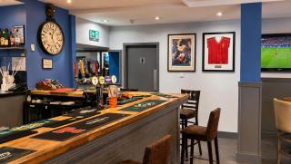 Great Western Hotel Aberdeen - 7