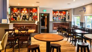 Great Western Hotel Aberdeen - 5