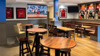 Great Western Hotel Aberdeen - 4