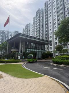 3 Bedroom Apartment Emerald - Celadon City - 7