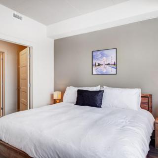 L'Equinox Modern Apartments by Corporate Stays - 2