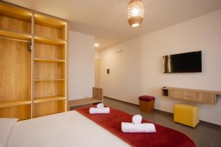 Hotel Remanda - 4