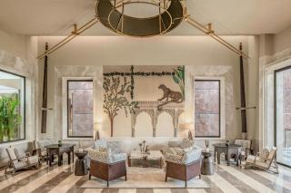 JW Marriott Ranthambore Resort & Spa - 0