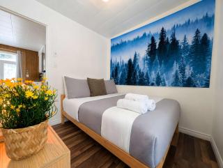 Stylish-Vintage Refuge near Massif & MSA with Spa - 4