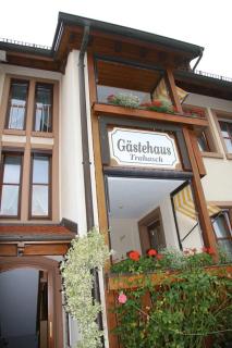 Gästehaus Trahasch im Adelshof - 9