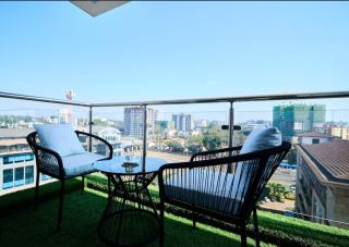 Liberty residence - 5