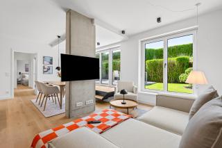Ferienwohnung Seaside App 1 List auf Sylt - 0