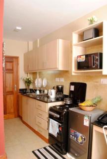 Liberty residence - 3