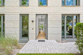 Ferienwohnung Seaside App 3 List auf Sylt - 9