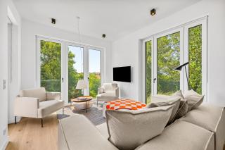 Ferienwohnung Seaside App 6 List auf Sylt - 0