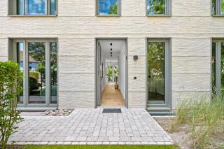 Ferienwohnung Seaside App 6 List auf Sylt - 9