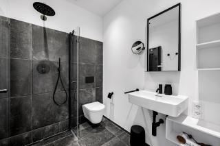 Ferienwohnung Seaside App 4 List auf Sylt - 7