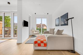 Ferienwohnung Seaside App 4 List auf Sylt - 5