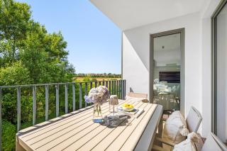 Ferienwohnung Seaside App 6 List auf Sylt - 6