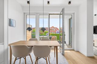 Ferienwohnung Seaside App 4 List auf Sylt - 2