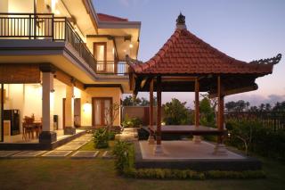 Padivana Villa - Ubud - 1