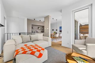 Ferienwohnung Seaside App 6 List auf Sylt - 2
