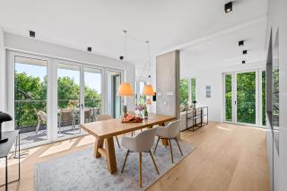 Ferienwohnung Seaside App 9 List auf Sylt - 9