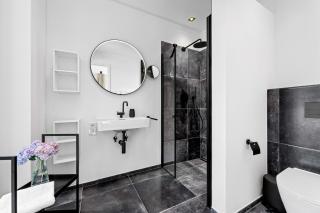 Ferienwohnung Seaside App 9 List auf Sylt - 5