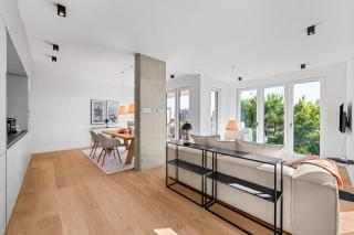 Ferienwohnung Seaside App 9 List auf Sylt - 4