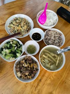 May Lai Homestay - 8
