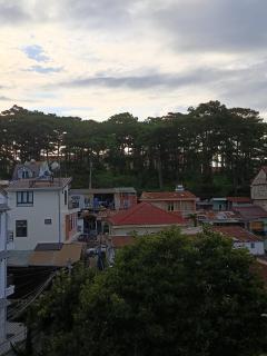 Nhà Góc Phố - Đà Lạt - 3