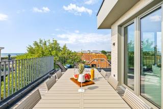 Ferienwohnung Seaside App 10 List auf Sylt - 9