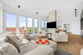 Ferienwohnung Seaside App 10 List auf Sylt - 5